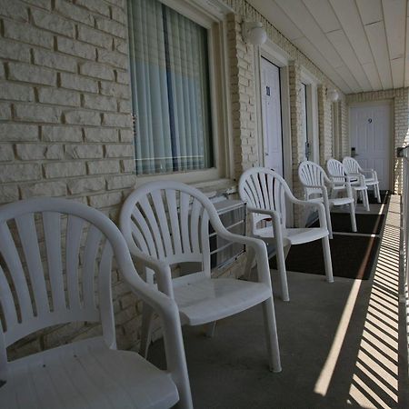 Luna Mar Motel Сийсайд Парк Екстериор снимка